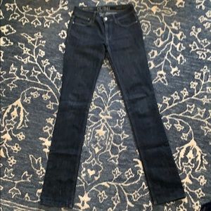 DL1961 jeans grace #10